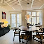 ApartmentInCopenhagen Apartment 1513
