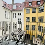 ApartmentInCopenhagen Apartment 1513