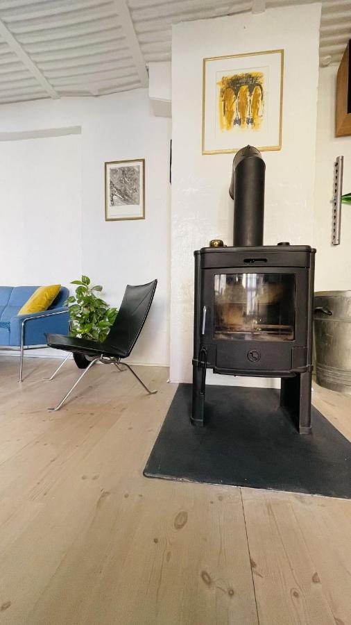 Appartement Apartmentincopenhagen 1513 Kopenhagen
