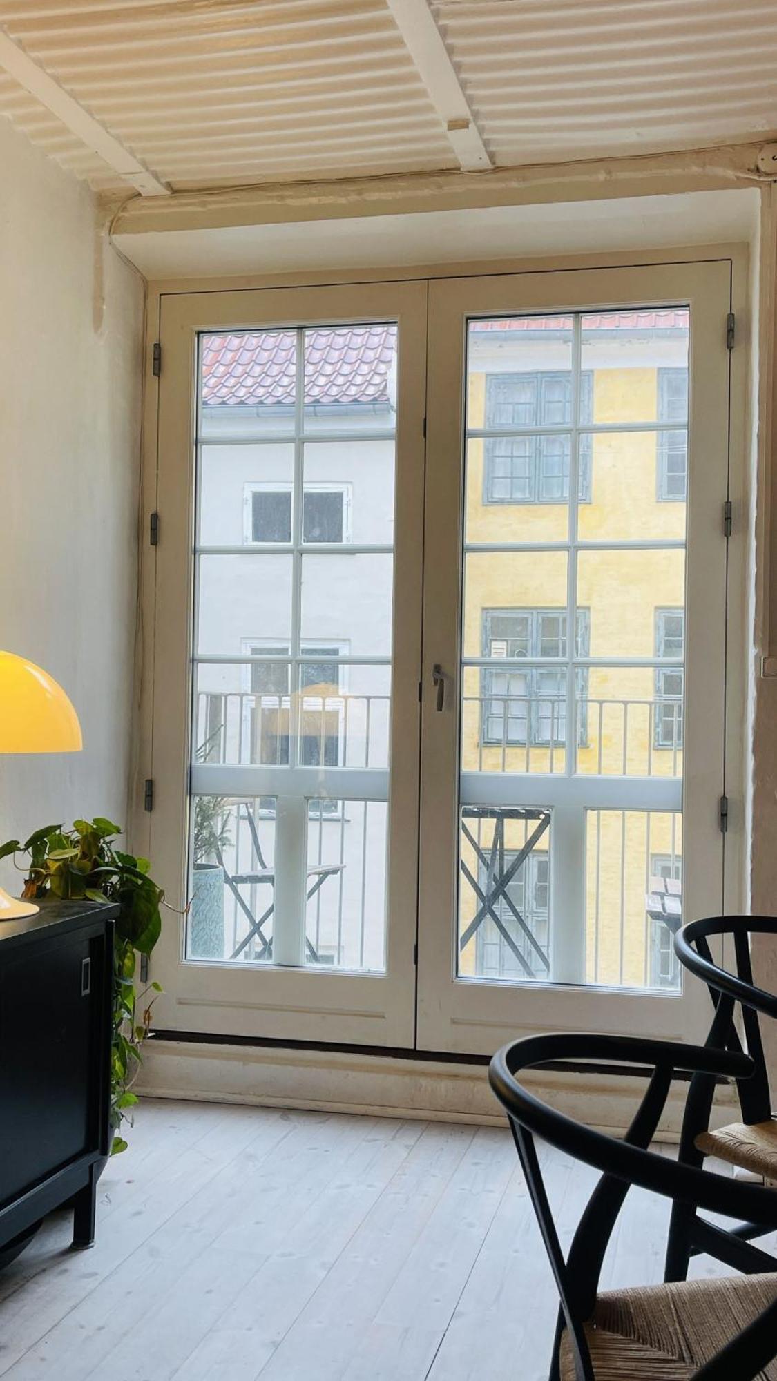 Apartment Apartmentincopenhagen 1513