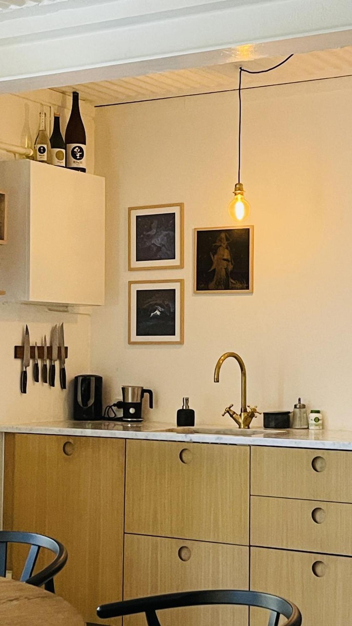 Apartmentincopenhagen 1513 Kopenhagen